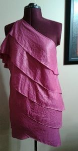 BCBGMAXZRIA Summer dress